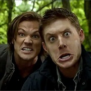 Spent Hours Watching Gagreels/Panels/Etc