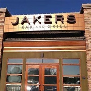 Jakers Bar and Grill