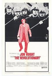 The Revolutionary (Paul Williams)