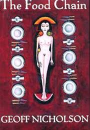 The Food Chain, Geoff Nicholson