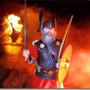 Mainland Shetland Islands