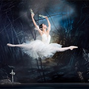 Giselle (Ballet)