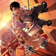 Shingeki No Kyojin: Kuinaki Sentaku