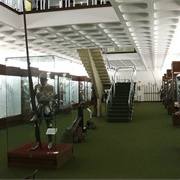 Museo De Armería, Vitoria-Gasteiz