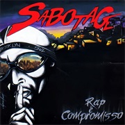 Sabotage - Rap É Compromisso