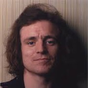 Jack Bruce