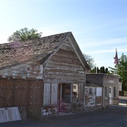 Jamieson, Oregon
