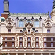 Adolphus Hotel