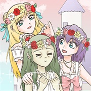 Cursed Princess Club