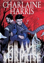 Charlaine Harris' Grave Surprise (Charlaine Harris)