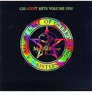 Sisters of Mercy - Greatest Hits