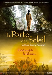La Porte Du Soleil (2004)