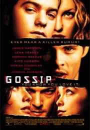 Gossip (Davis Guggenheim)