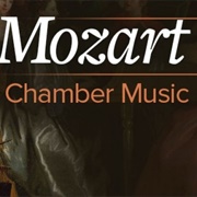 Chamber Music of Mozart