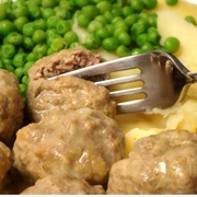 Königsberger Klopse