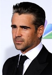 Colin Farrell (Phone Booth) (2002)