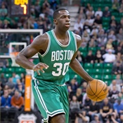 Brandon Bass
