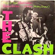 Train in Vain (The Clash)