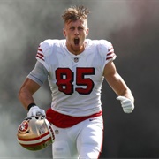 George Kittle