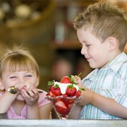 Sunny Ridge Strawberry Farm
