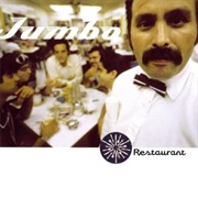 Jumbo - Restaurant