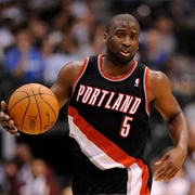 Raymond Felton