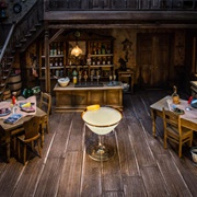 Monkey 47, Alpirsbach, Germany