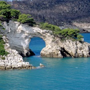 Cilento National Park