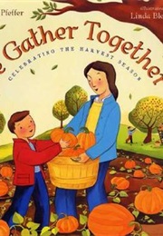 We Gather Together (Wendy Pfeffer)