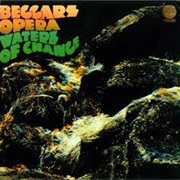 Beggar's Opera- Waters of Change