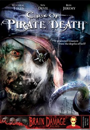 Curse of Pirate Death (2006)