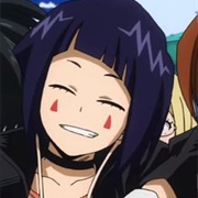 Kyoka Jiro (Boku No Hero Academia)