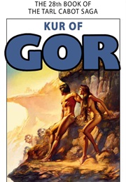 Kur of Gor (John Norman)