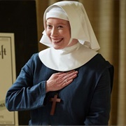 Sister Winifred (Call the Midwife)
