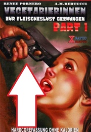 Vegetarians Forced to Eat Meat (2000)