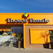 Tucson Tamale Co