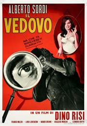 Il Vedovo (Dino Risi)