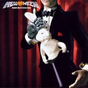 Rabbit Don't Come Easy