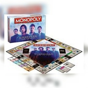 Supernatural Monopoly