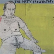 Dirty Projectors - The Glad Fact