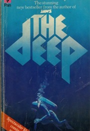 The Deep (Peter Benchley)