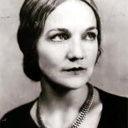 Katherine Anne Porter
