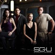 Stargate Sgu
