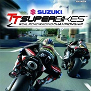 Suzuki TT Superbikes: Real Road Racing Championship