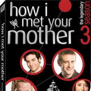 How I Met Your Mother: Season 3
