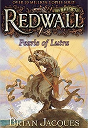 The Pearls of Lutra (Brian Jacques)