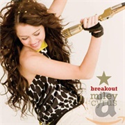 Miley Cyrus - Breakout