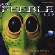 The Feeble Files
