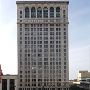Keith Building, Cleveland, OH