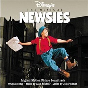 Seize the Day - Newsies Ensemble, Newsies Additional Singing Cast, David Moscow - Newsies